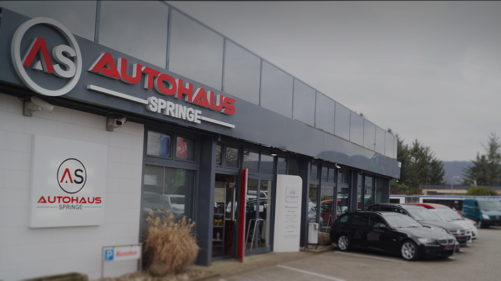 Autohaus